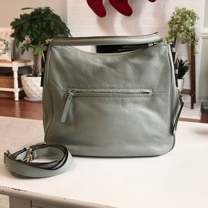 Kate Spade Crossbody - Mint Green